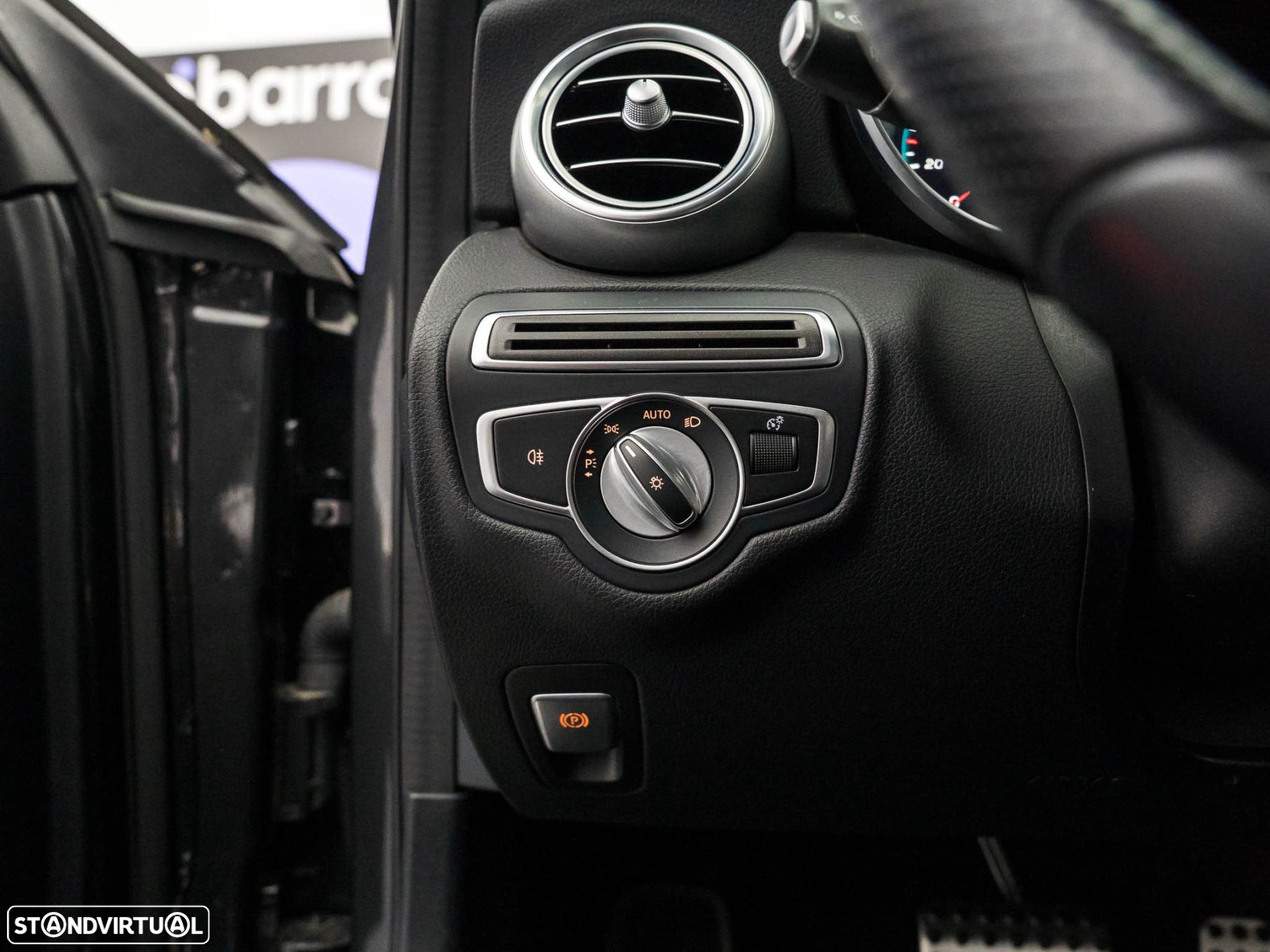 Mercedes-Benz C 300 de AMG Line - 21