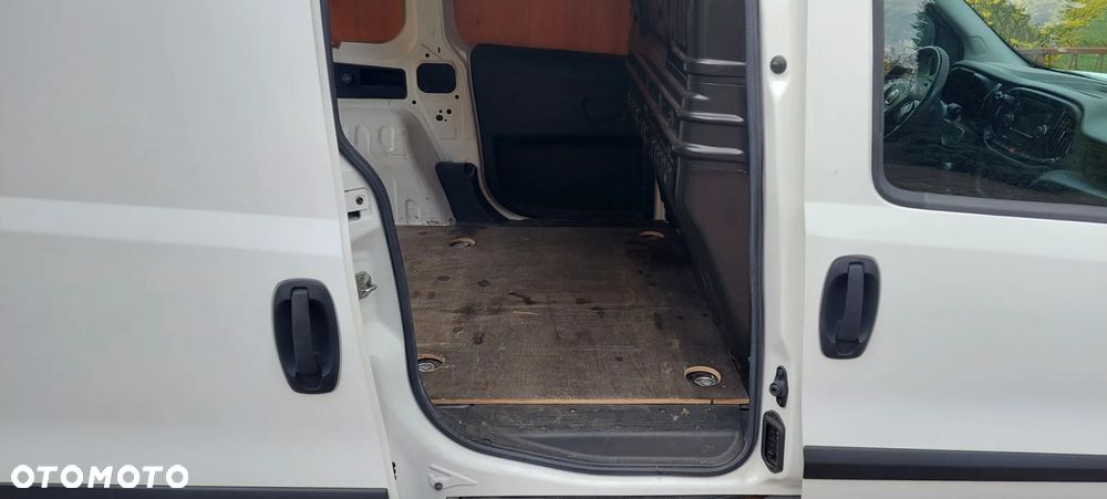 Fiat Doblo - 13