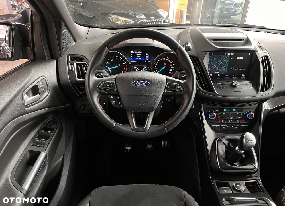 Ford Kuga 1.5 EcoBoost ST-LINE X - 15