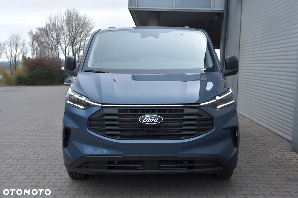 Ford Transit Custom Trend Van L2H1 150KM - 3