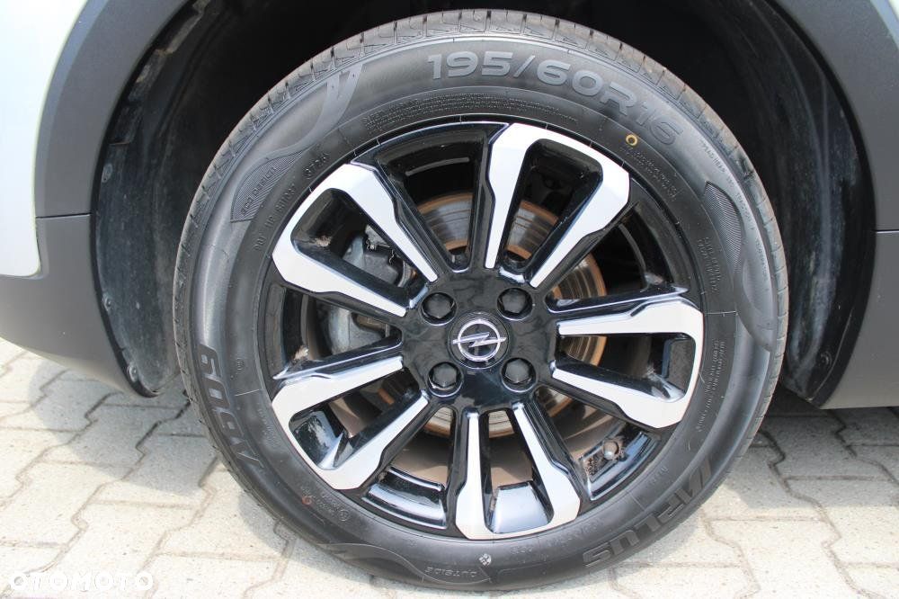 Opel Crossland - 22