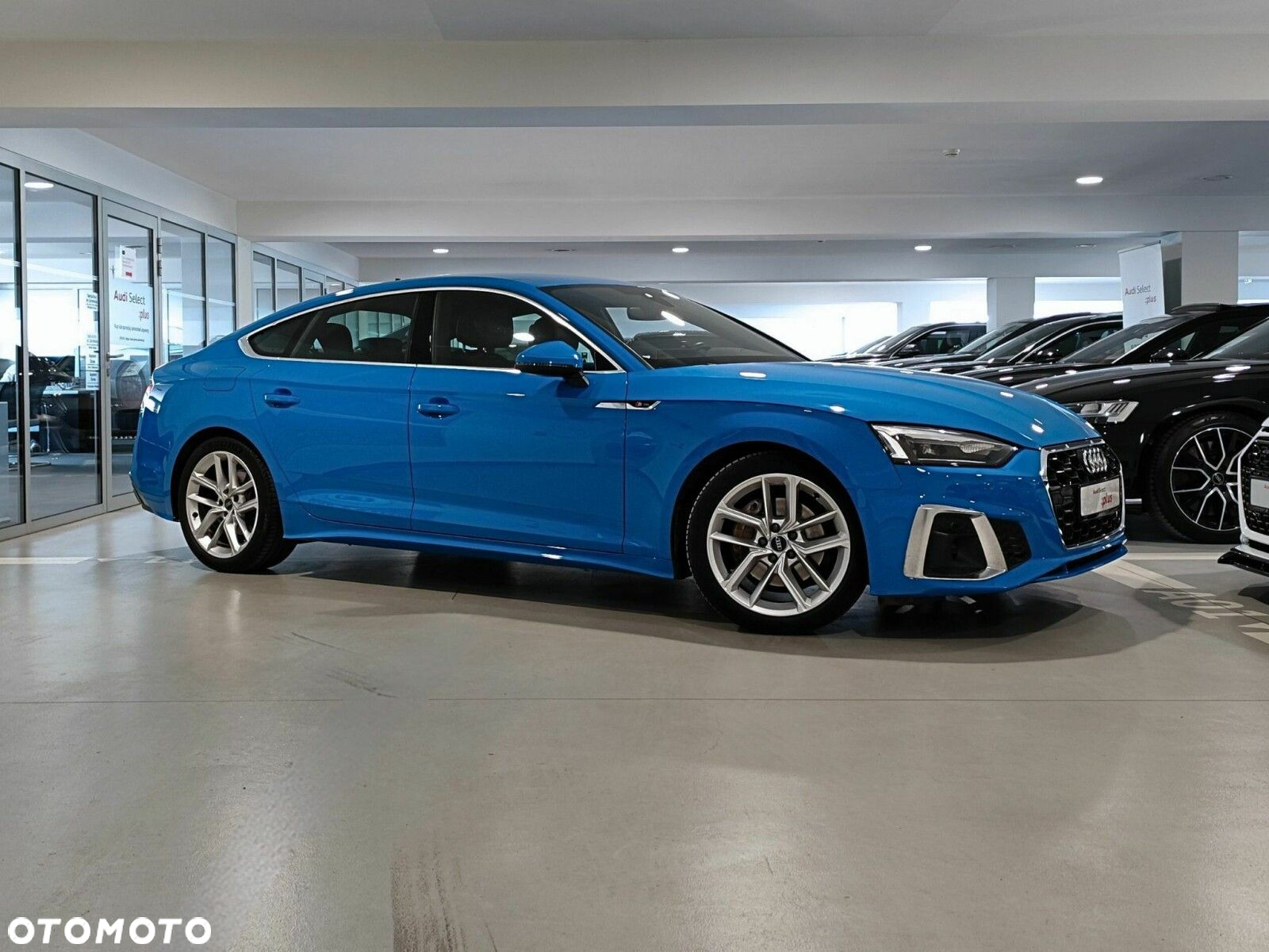 Audi A5 - 3