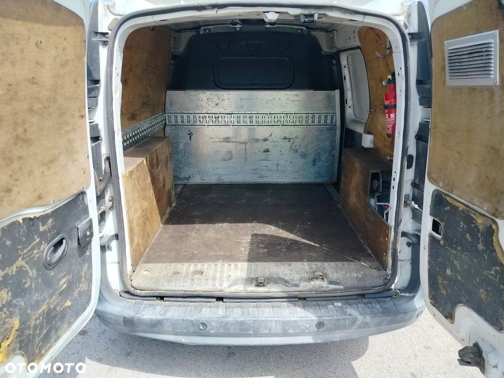 Renault Kangoo - 6