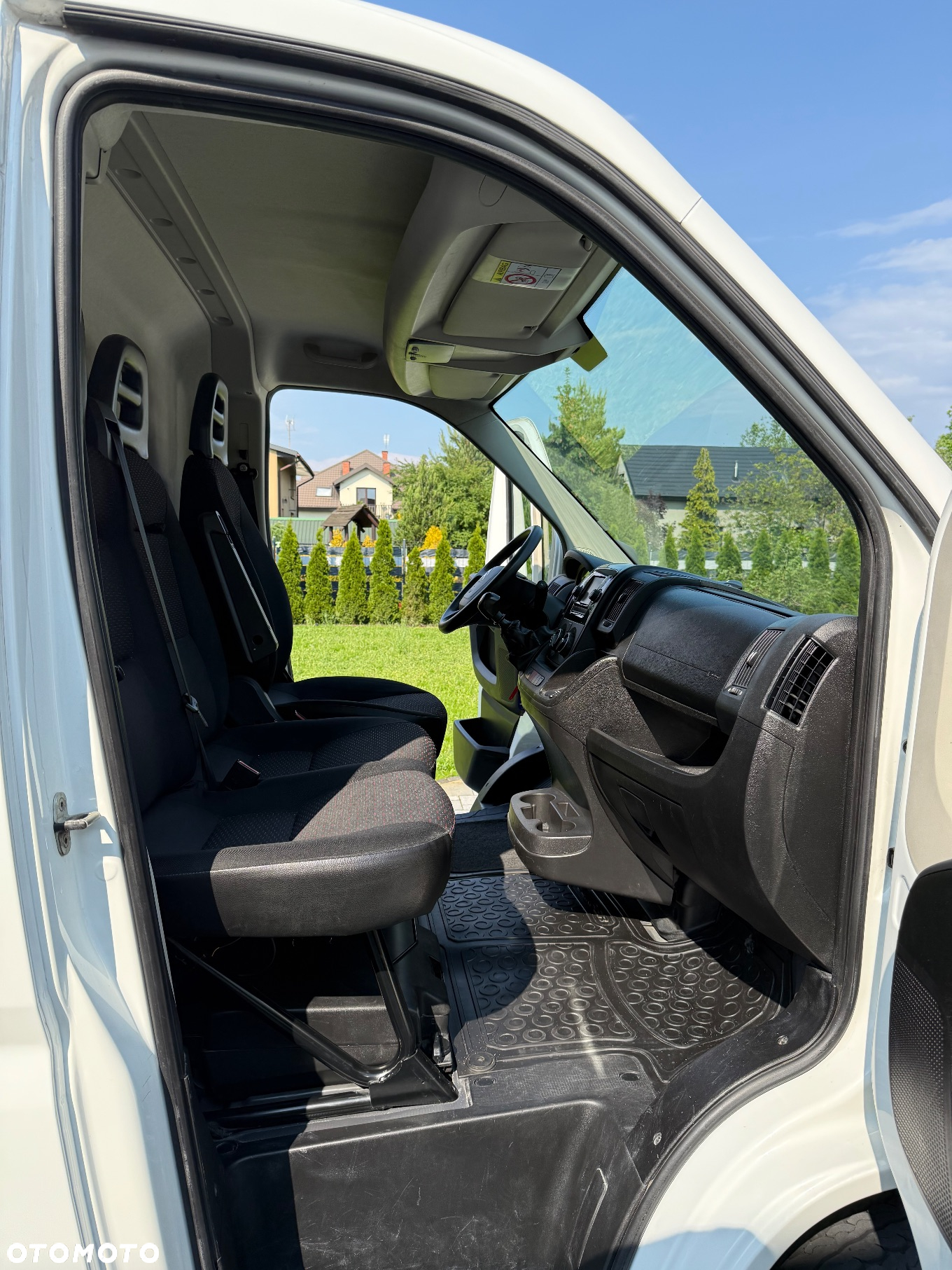 Citroën Jumper - 22