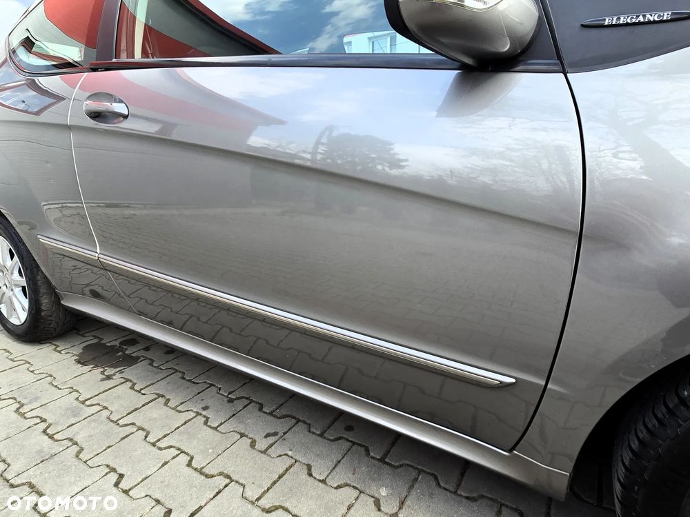Mercedes-Benz Klasa A 150 Autotronic Elegance - 17