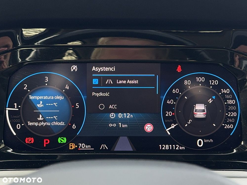 Volkswagen Golf - 21