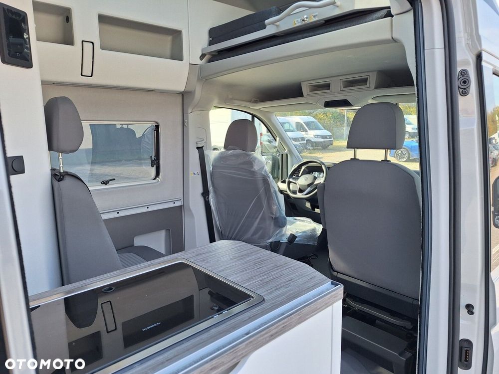 Volkswagen California - 20