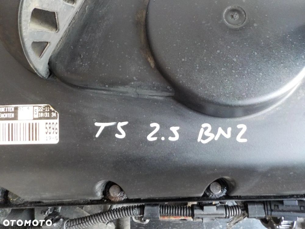 VW T5 2.5 TDI SILNIK BNZ BPC SPRAWDZONY - 2