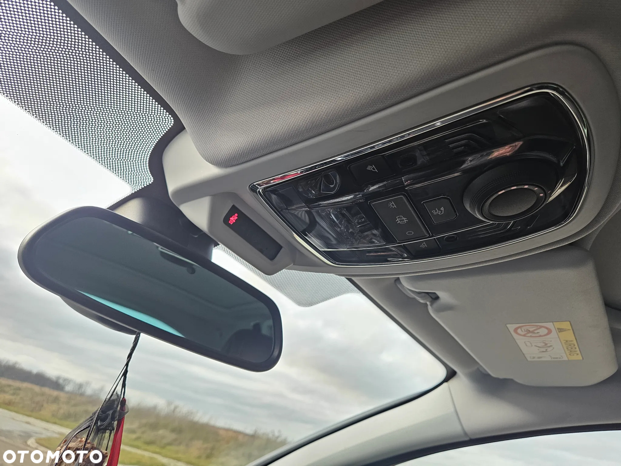 Peugeot 508 RXH BlueHDi 180 EAT6 Stop&Start - 16