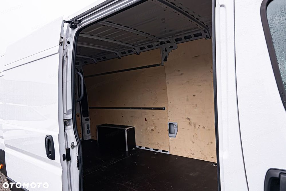 Fiat Ducato L4H2 2.2 180KM - 7