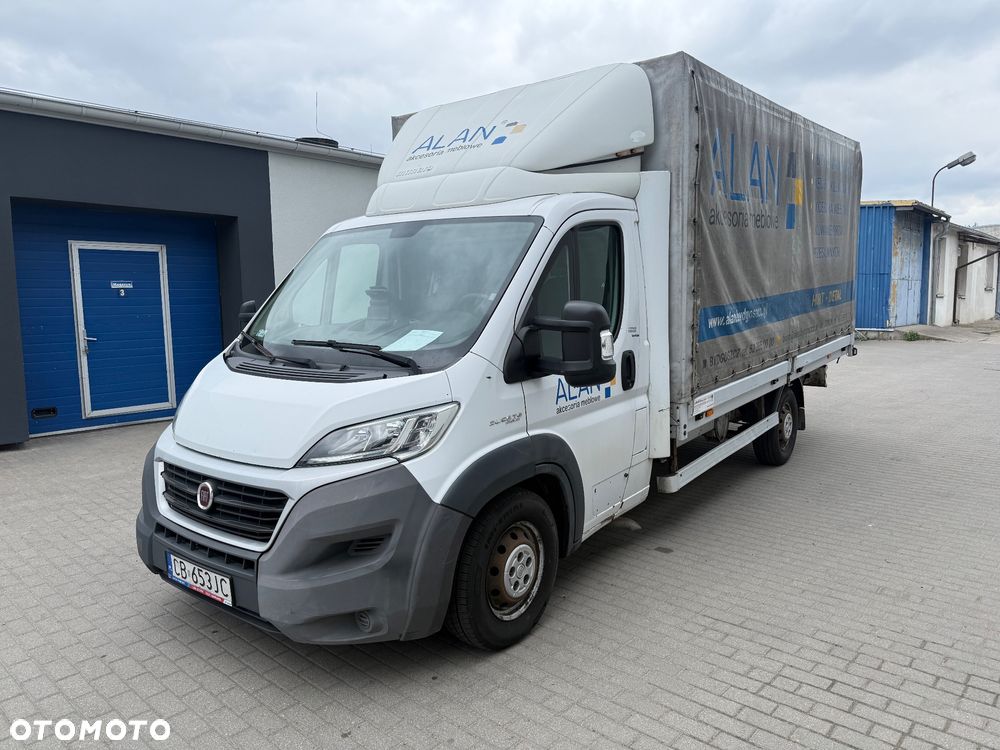 Fiat Ducato - 7