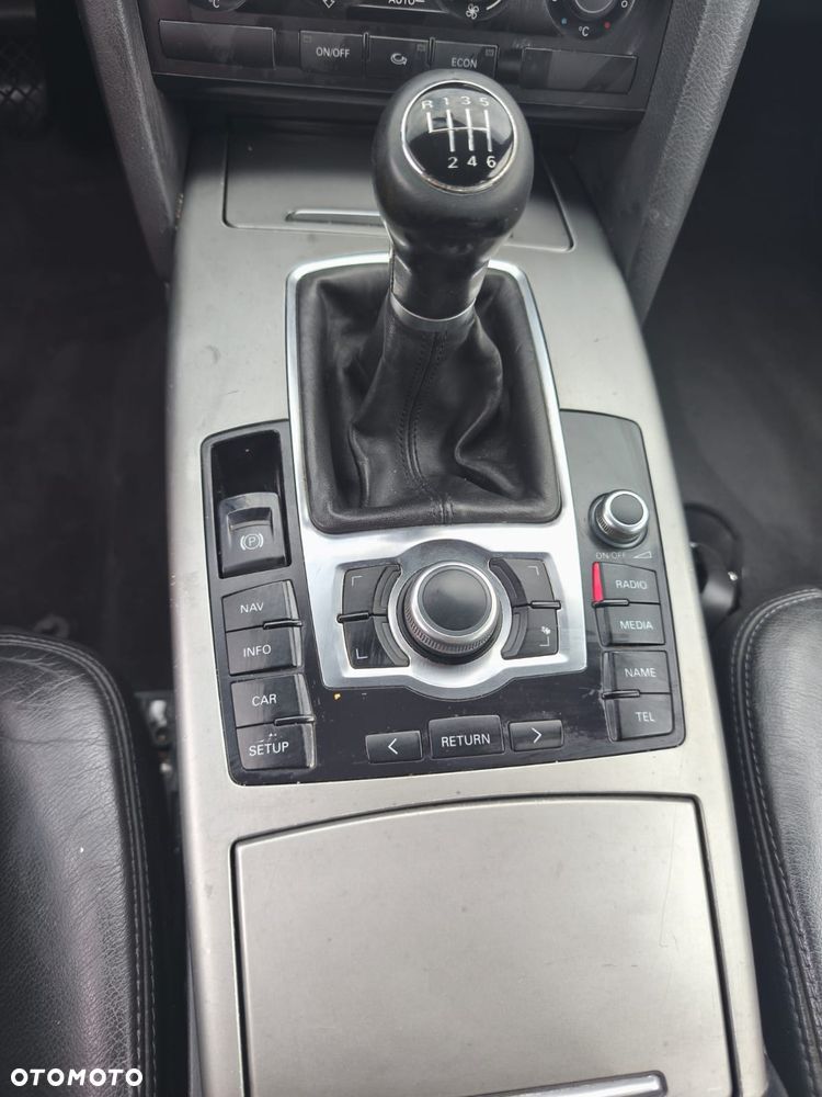 Audi A6 Limousine 3.0 TDI Quattro - 11