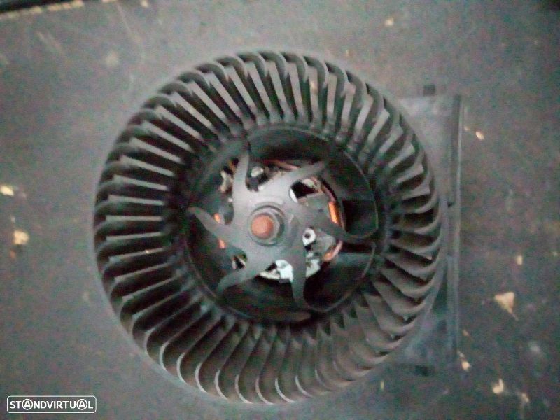 Motor Da Sofagem Seat Leon (1M1) - 1