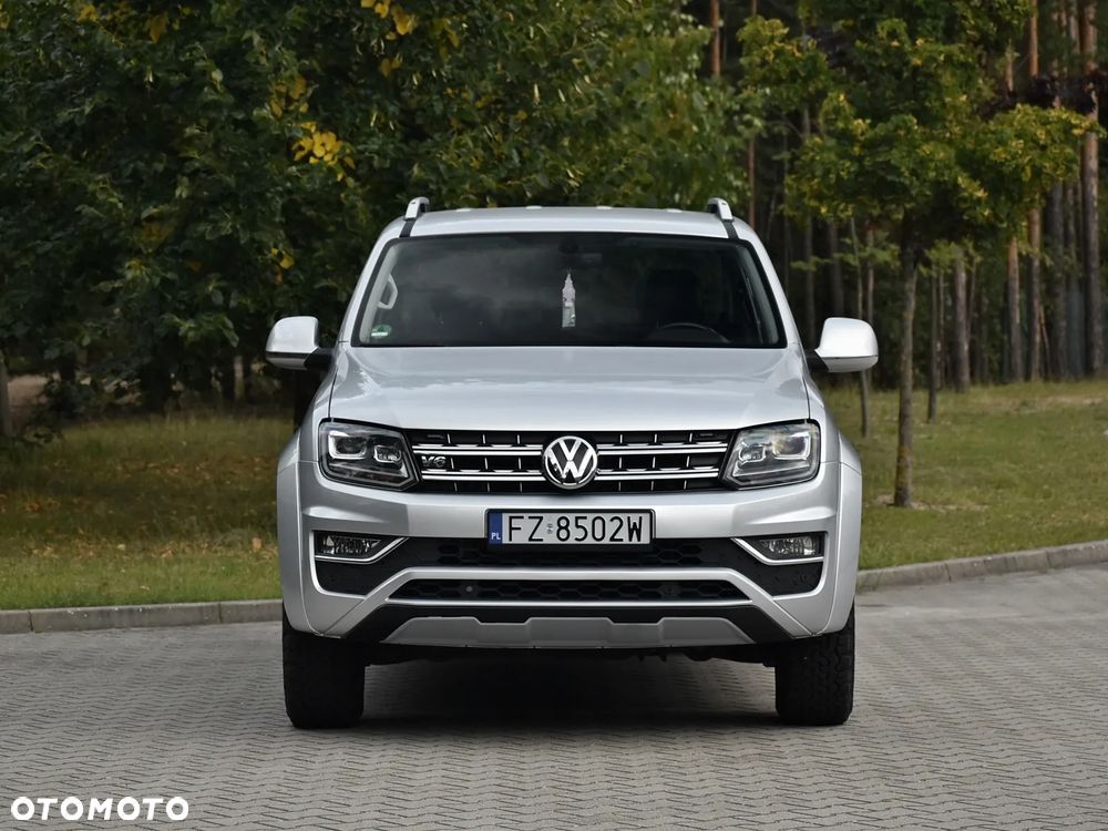Volkswagen Amarok - 4