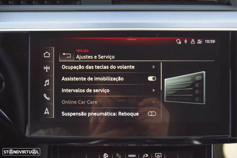 Audi e-tron 55 quattro S line - 22