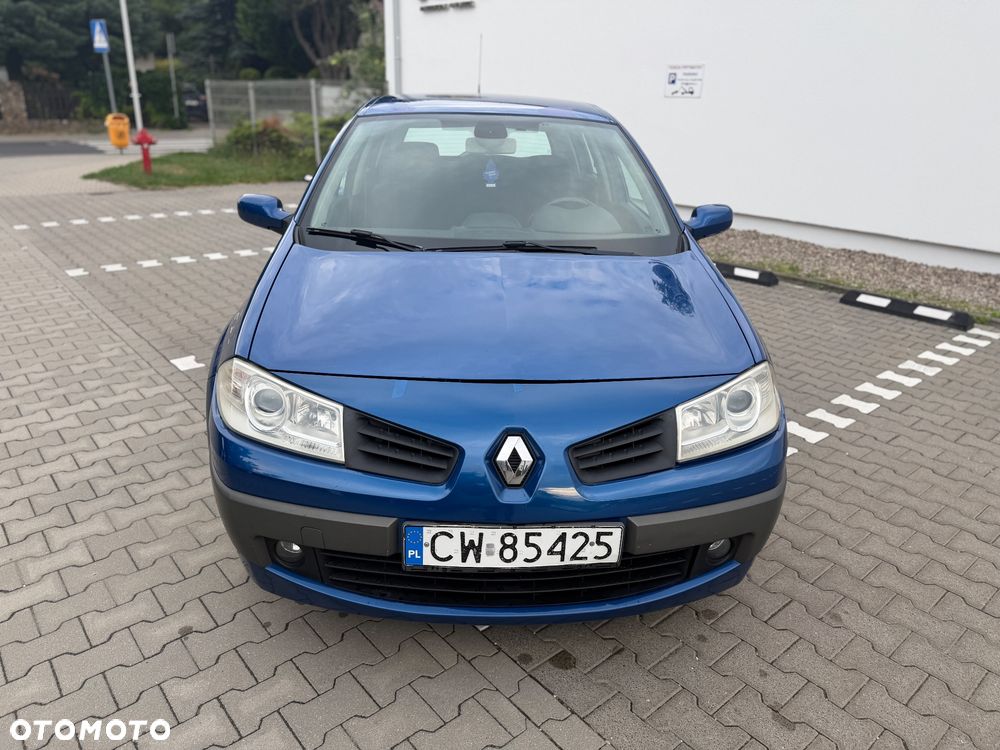 Renault Megane - 8
