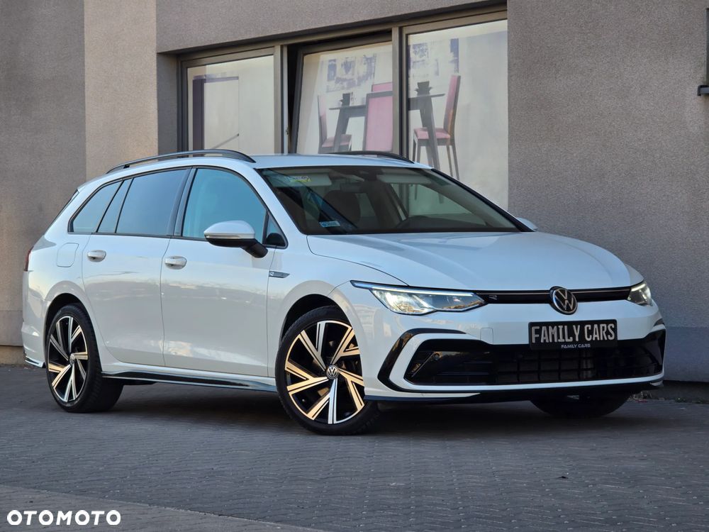 Volkswagen Golf - 7