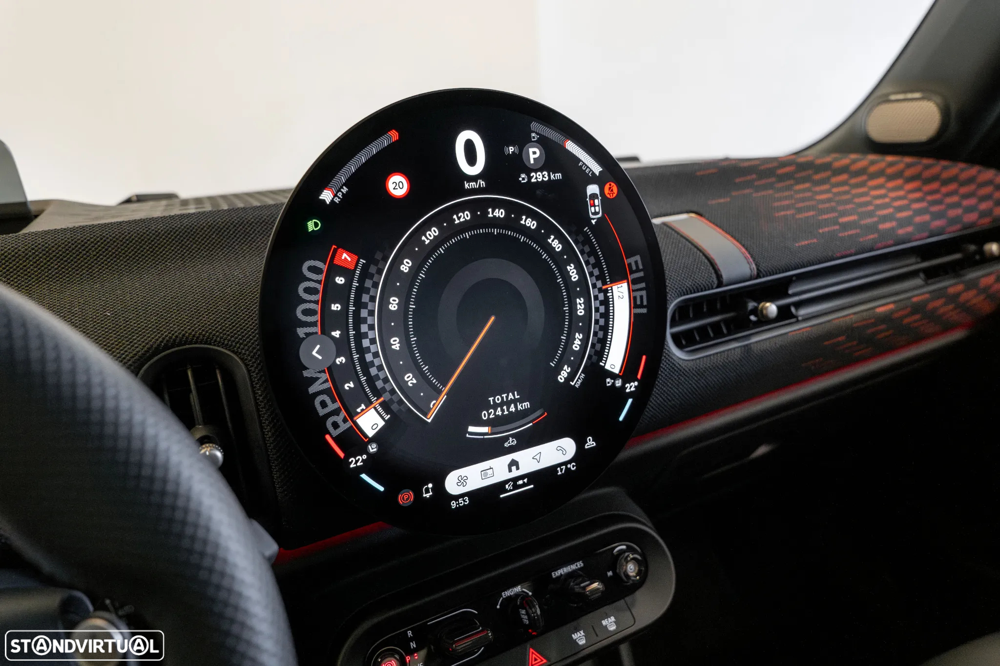 MINI 3 Portas Cooper S JCW XL - 35