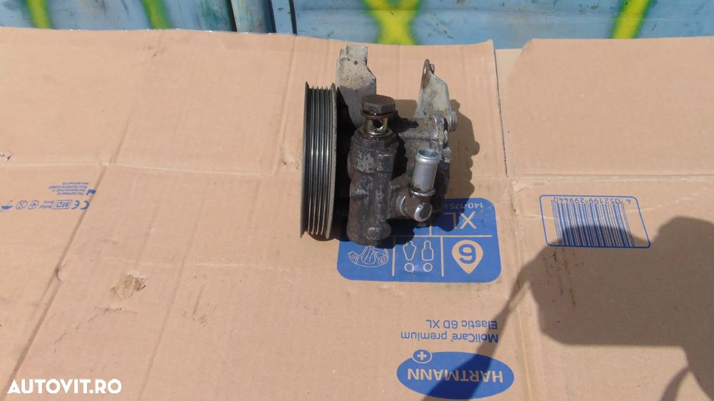 Pompa servo directie Land Rover Freelander 1 2.0 Td4 diesel Bmw an 2002 - 3