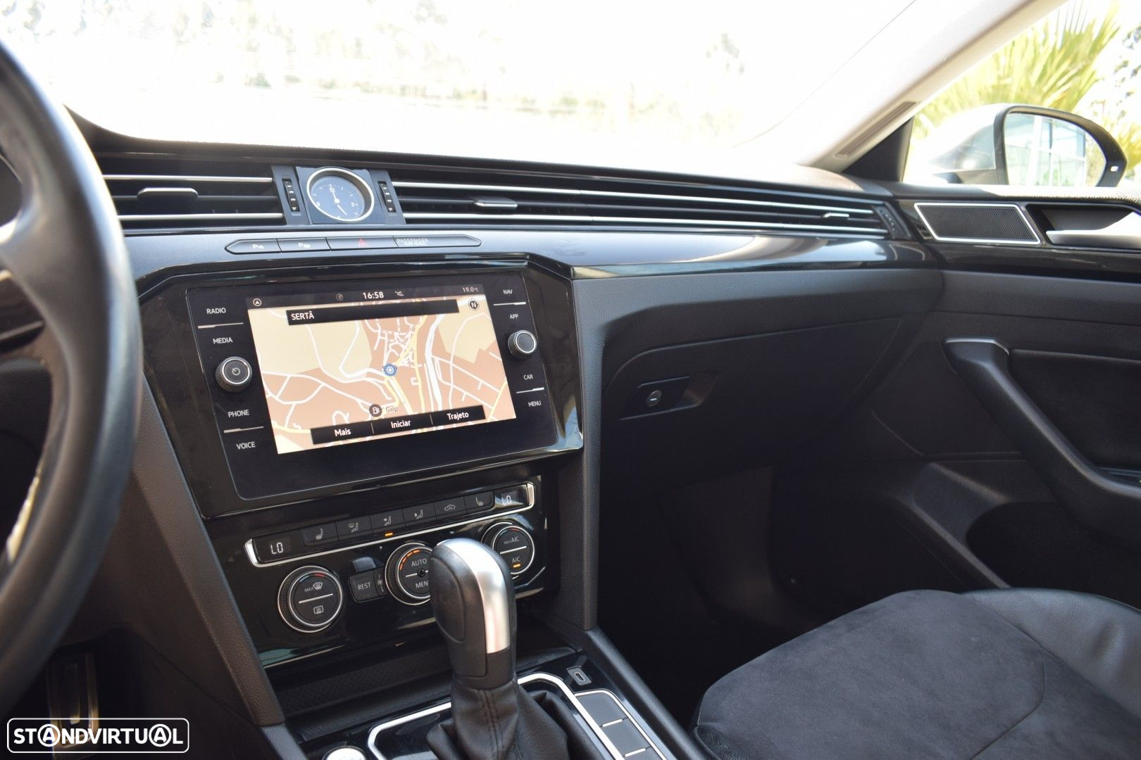 VW Arteon 2.0 TDI Elegance DSG - 25