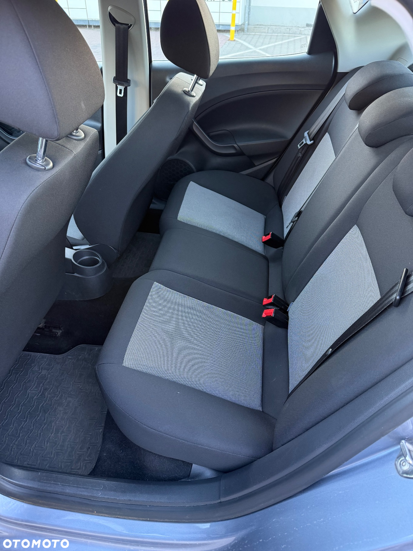Seat Ibiza 1.0 Style - 4