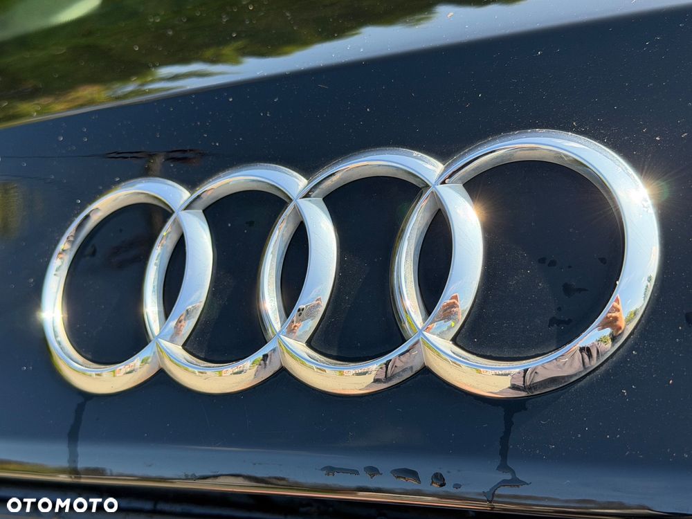 Audi A3 Sportback 30 TFSI S tronic - 16