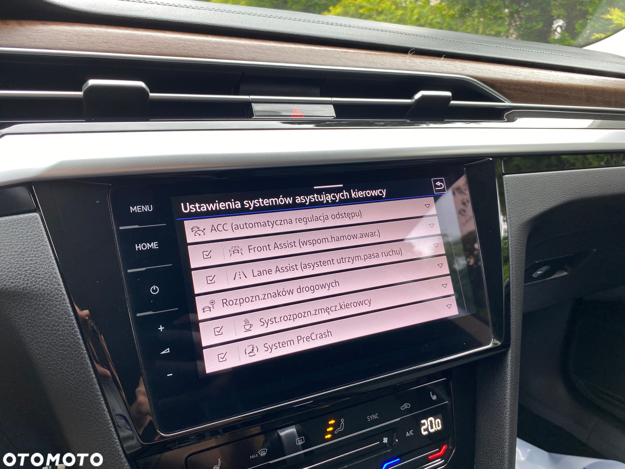 Volkswagen Arteon Shooting Brake 2.0 TDI SCR DSG Elegance - 29