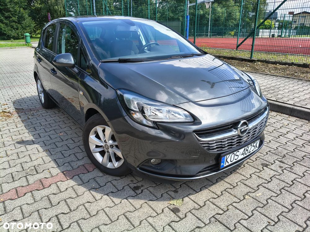 Opel Corsa 1.4 Enjoy S&S - 1