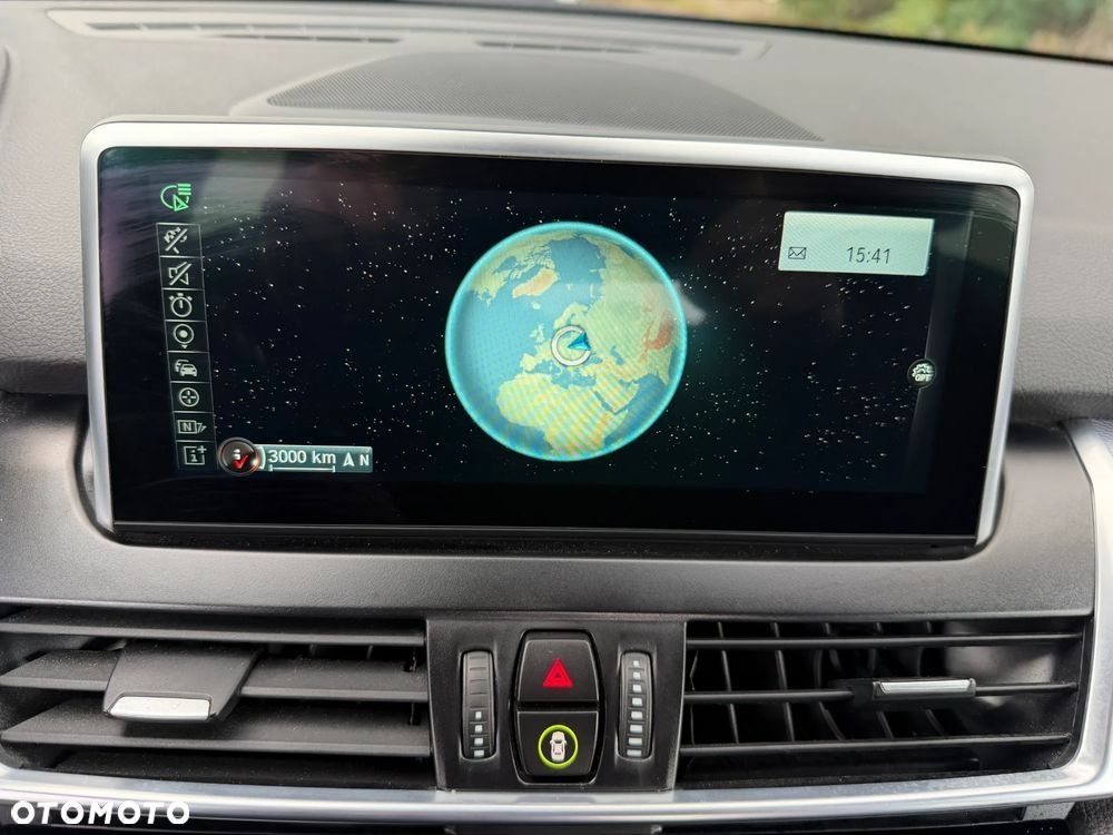 BMW Seria 2 218d Sport-Aut M Sport - 38
