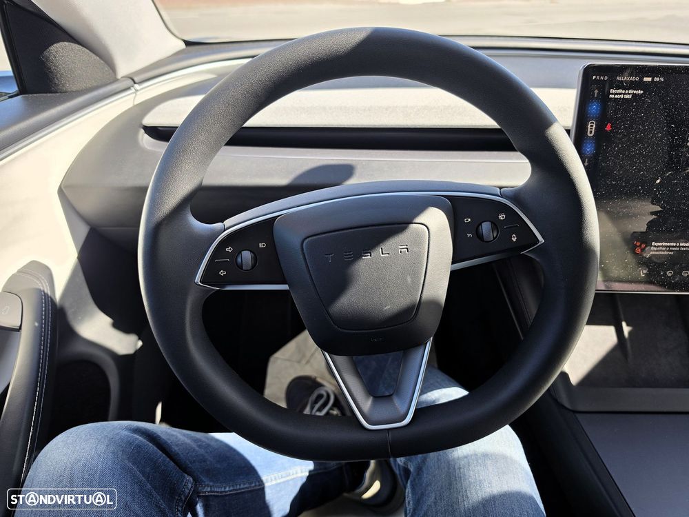 Tesla Model 3 Standard Range Plus RWD - 19