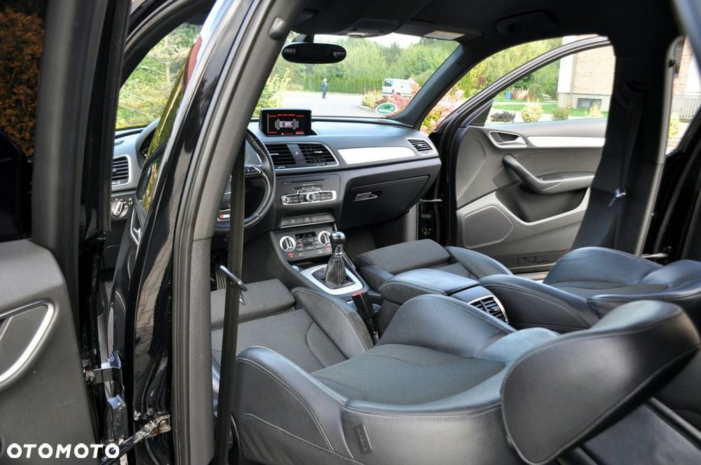 Audi Q3 - 28