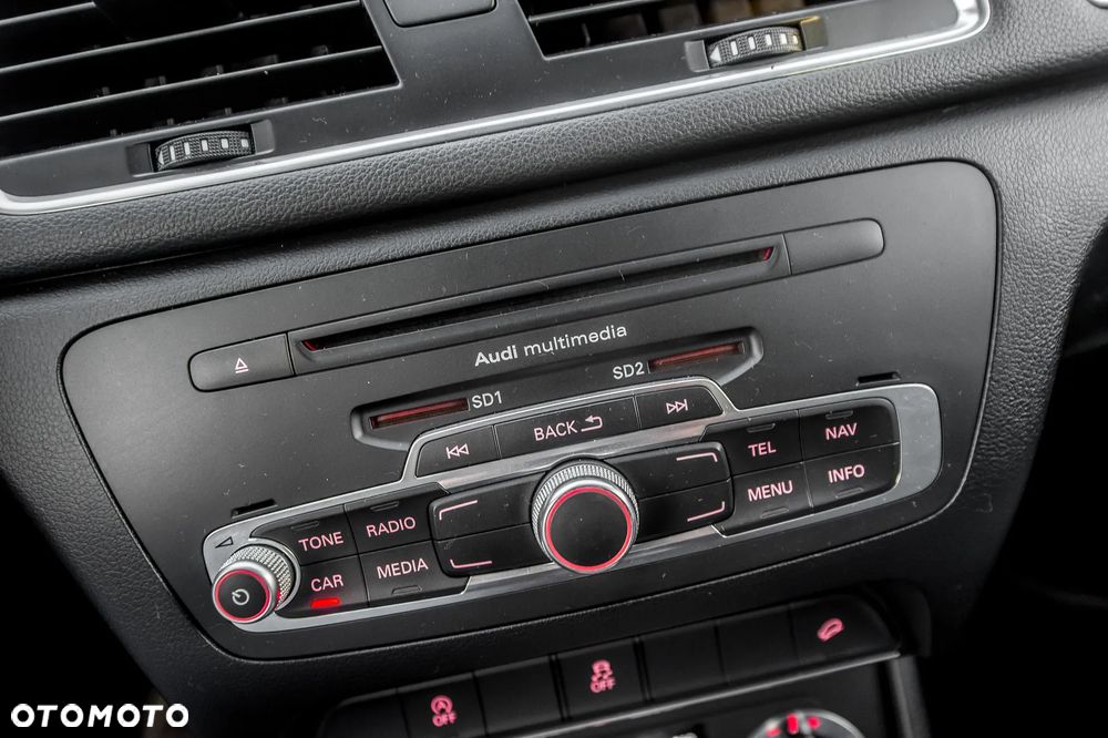 Audi Q3 2.0 TDI Quattro S tronic - 29