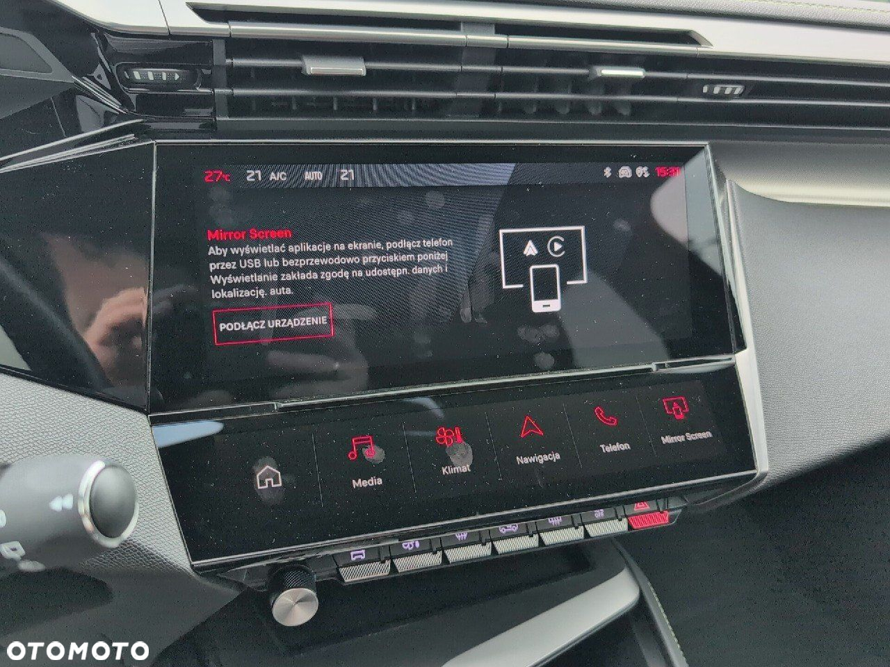 Peugeot 308 - 21