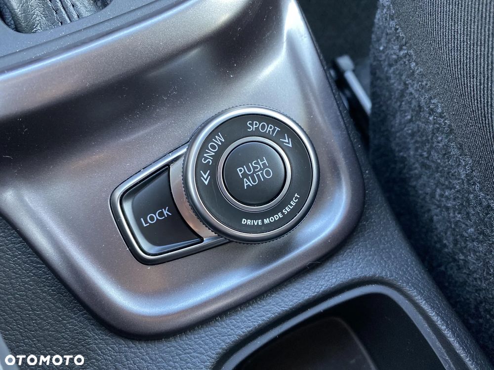 Suzuki Vitara 1.4 Boosterjet mHEV Premium Plus 4WD - 16