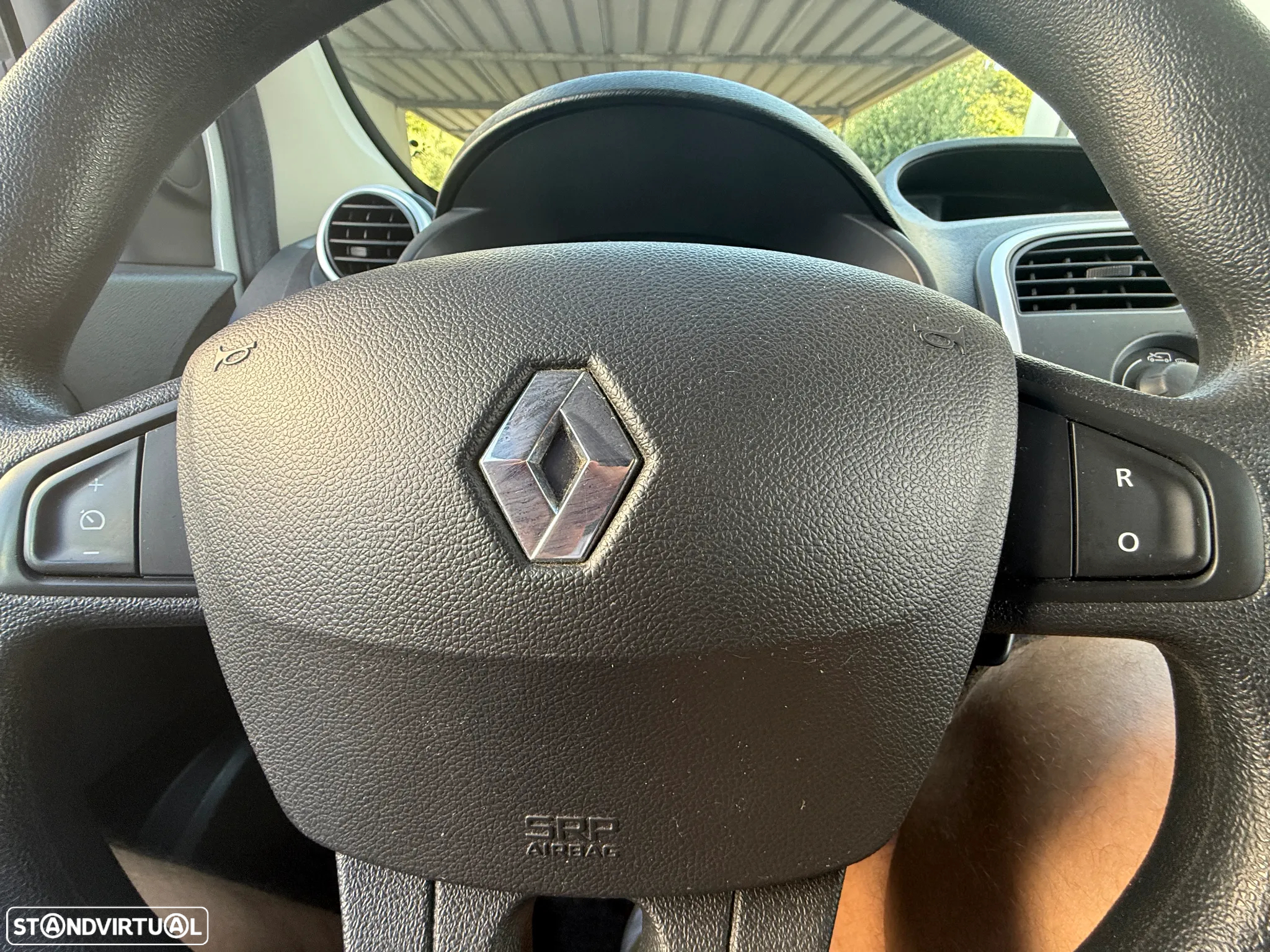 Renault KANGOO 3L - 21