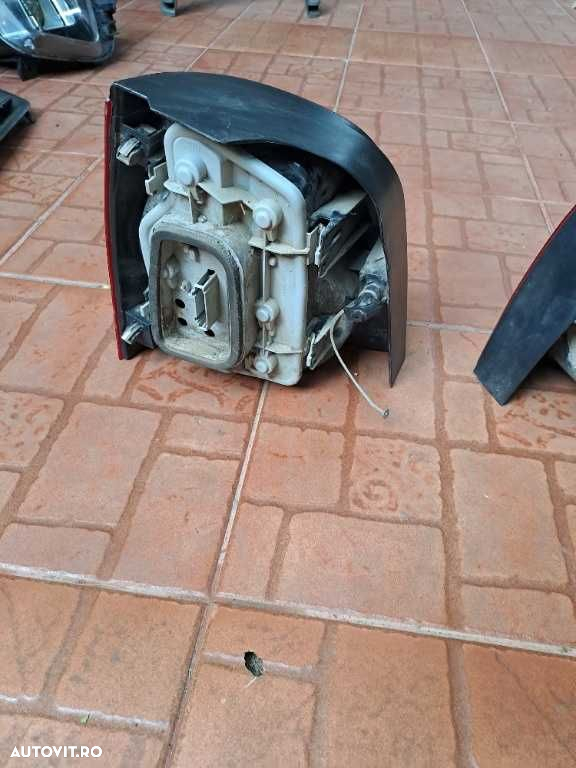 Stop stanga dreapta VW Polo 9N an 2002-2005 originale - 2