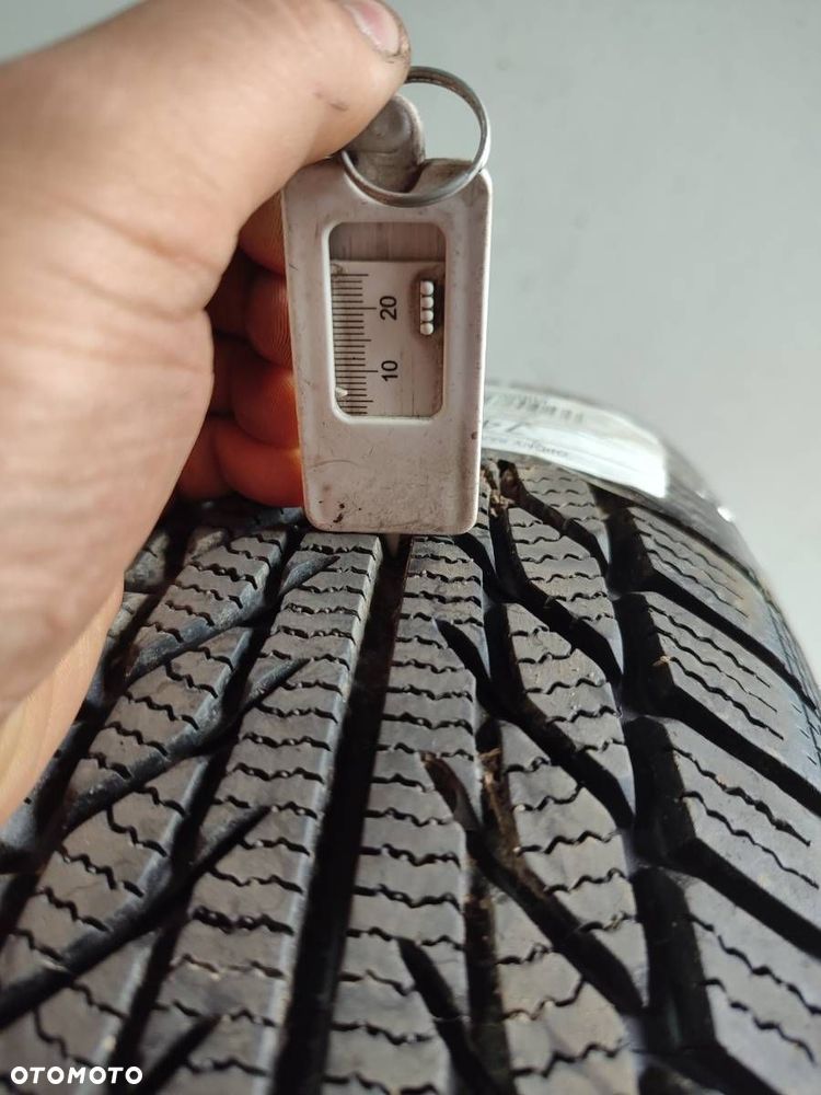 OPONY PARA 14 ZIMOWE 185/70 - 5