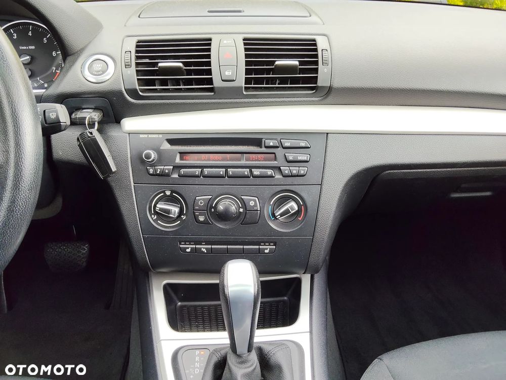 BMW Seria 1 120i Limited Edition Lifestyle - 11