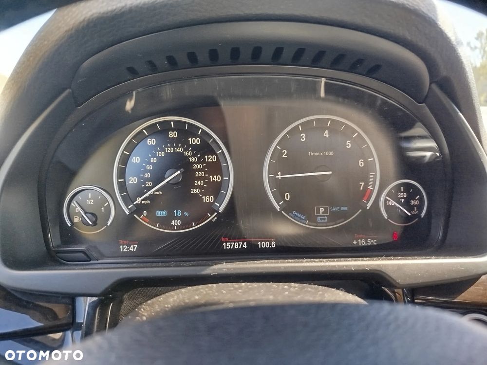 BMW X5 xDrive40e - 5