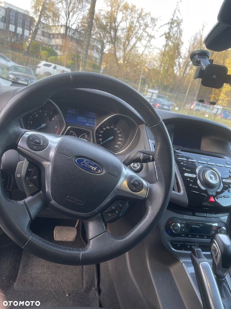 Ford Focus - 3