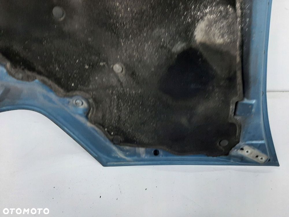 FORD TRANSIT TOURNEO CONNECT 06R MASKA KOLOR MC - 15