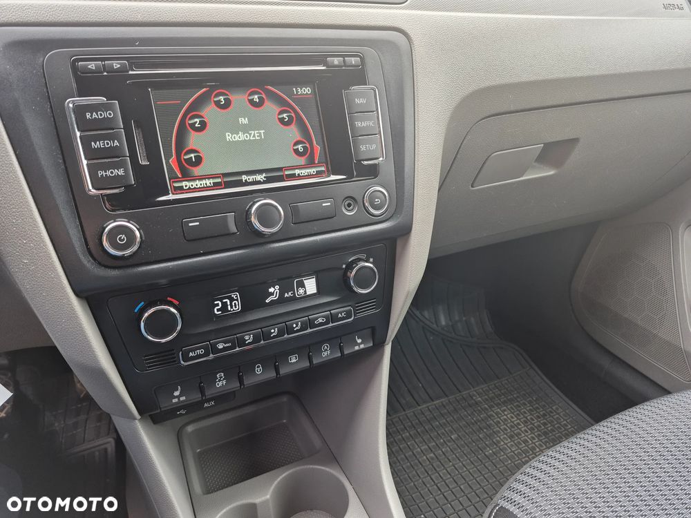 Seat Toledo 1.2 TSI Style - 24