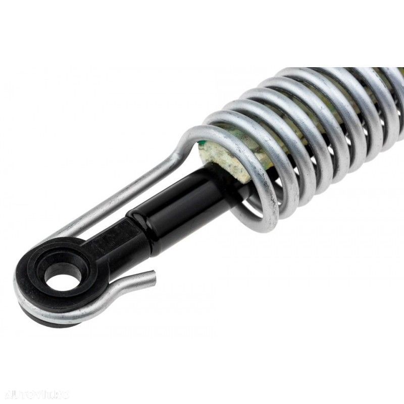 Arc amortizor haion Bmw Seria 5 E60 2003.09-, Sedan-Dreapta, 51247141490 - 2