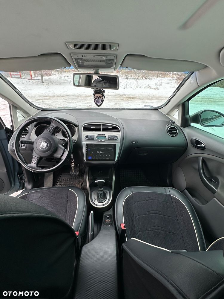 Seat Toledo - 18