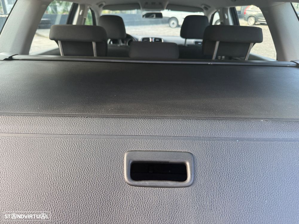 VW Golf Variant 1.6 TDi Trendline Pack - 21
