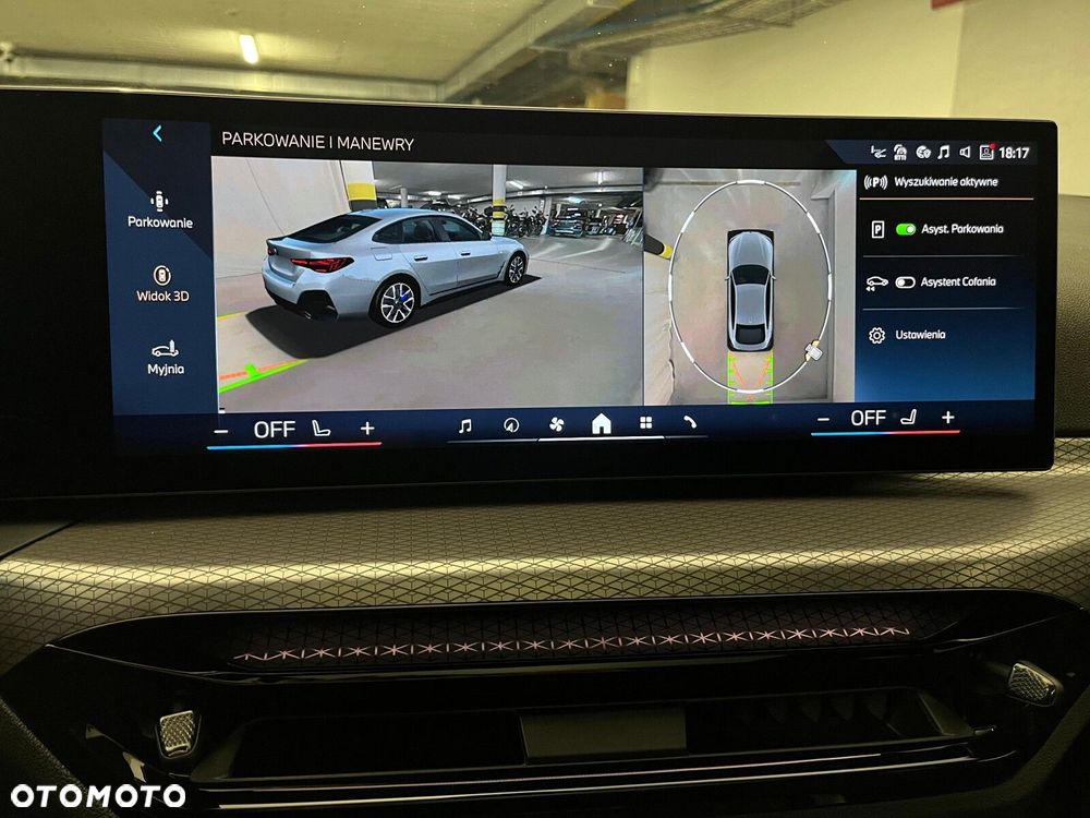 BMW Seria 4 430i xDrive M Sport - 28