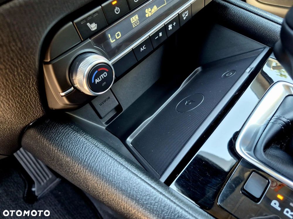 Mazda CX-5 - 19