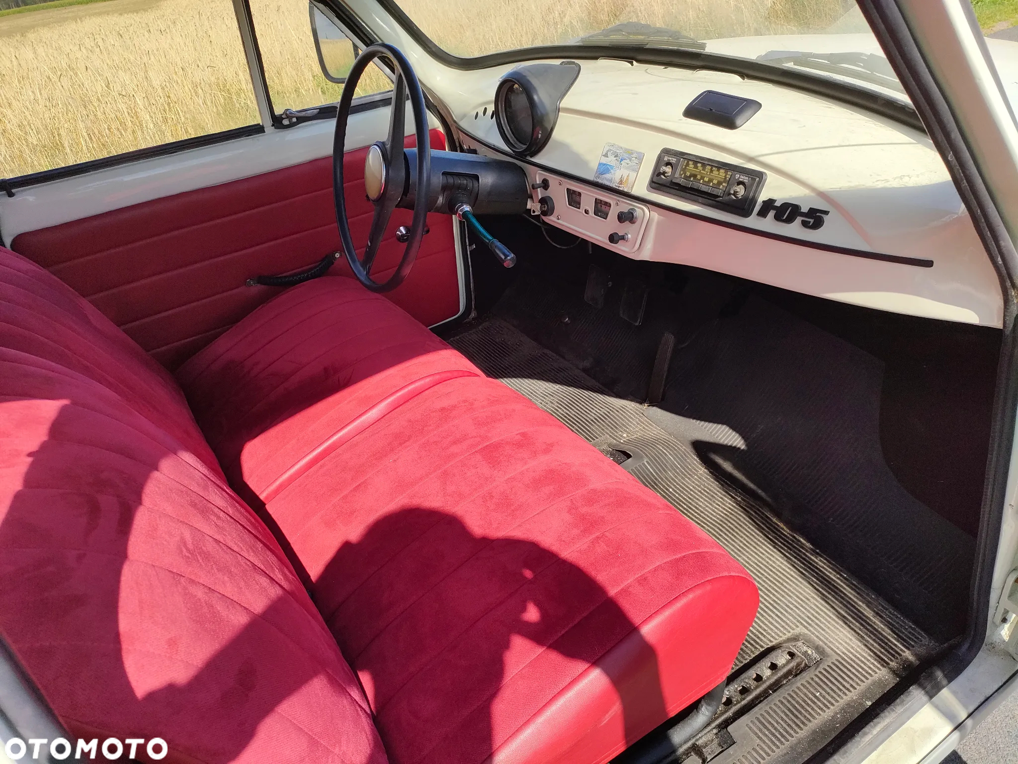 Syrena 105 - 5