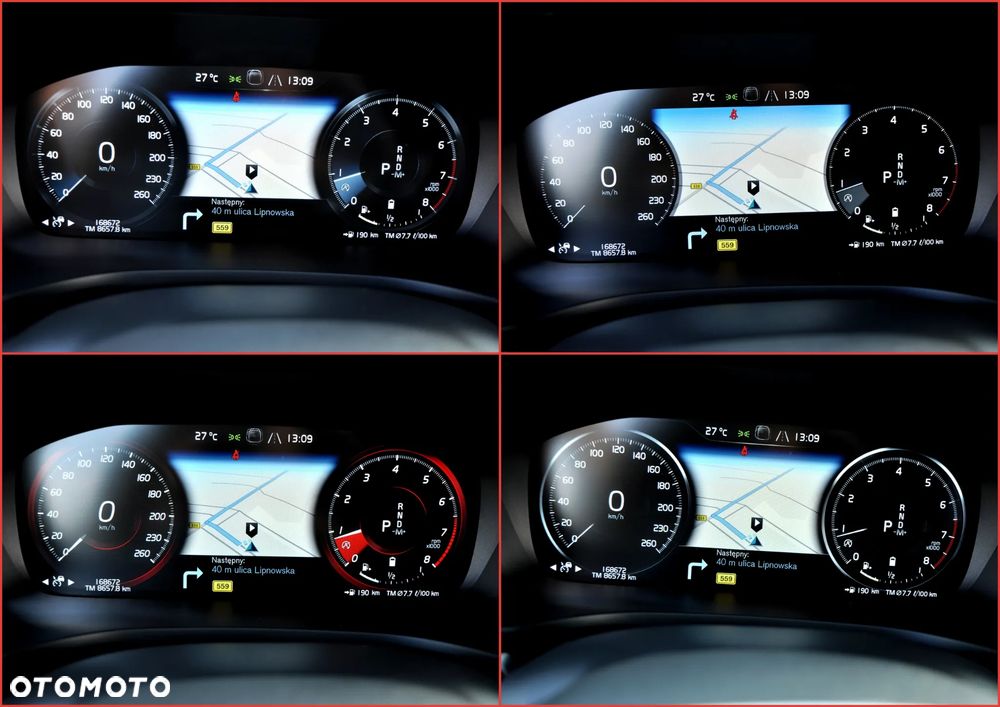 Volvo V60 B3 B Geartronic RDesign - 38