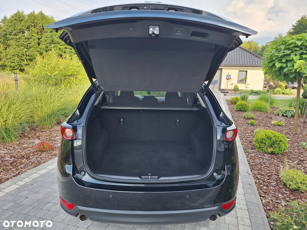 Mazda CX-5 SKYACTIV-G 165 ADVANTAGE - 15